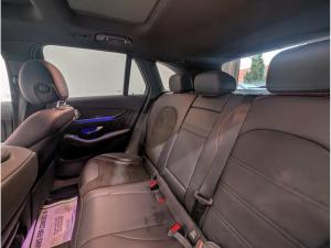 Miniature 12 Mercedes-Benz GLC-Class GLC43 AMG 2020