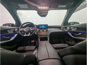 Miniature 10 Mercedes-Benz GLC-Class GLC43 AMG 2020