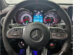 Miniature 14 Mercedes-Benz GLC-Class GLC43 AMG 2020