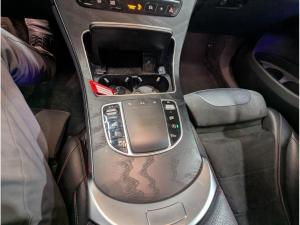 Miniature 15 Mercedes-Benz GLC-Class GLC43 AMG 2020