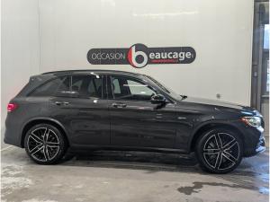 Miniature 5 Mercedes-Benz GLC-Class GLC43 AMG 2020