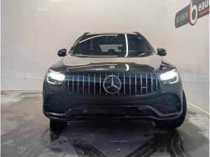 Miniature 7 Mercedes-Benz GLC-Class GLC43 AMG 2020