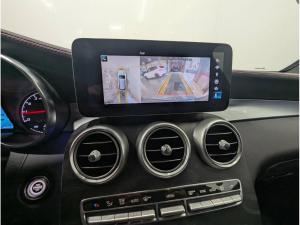 Miniature 16 Mercedes-Benz GLC-Class GLC43 AMG 2020