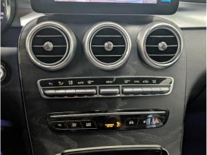 Miniature 17 Mercedes-Benz GLC-Class GLC43 AMG 2020