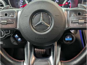 Miniature 18 Mercedes-Benz GLC-Class GLC43 AMG 2020