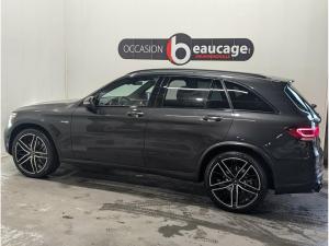 Miniature 6 Mercedes-Benz GLC-Class GLC43 AMG 2020