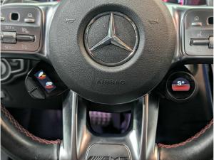 Miniature 19 Mercedes-Benz GLC-Class GLC43 AMG 2020
