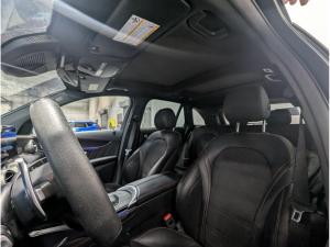 Miniature 11 Mercedes-Benz GLC-Class GLC43 AMG 2020