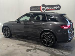Miniature 22 Mercedes-Benz GLC-Class GLC43 AMG 2020