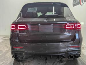 Miniature 23 Mercedes-Benz GLC-Class GLC43 AMG 2020