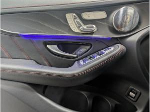 Miniature 13 Mercedes-Benz GLC-Class GLC43 AMG 2020