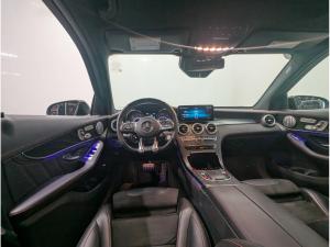 Miniature 21 Mercedes-Benz GLC-Class GLC43 AMG 2020