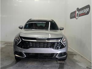 Miniature 6 Kia Sportage X-Line 2025