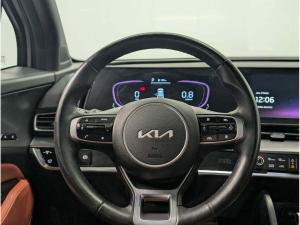 Miniature 14 Kia Sportage X-Line 2025