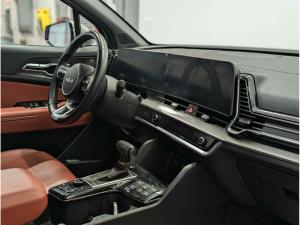 Miniature 9 Kia Sportage X-Line 2025