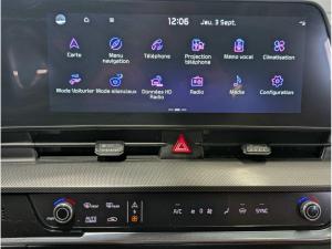 Miniature 17 Kia Sportage X-Line 2025