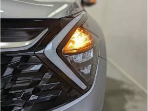 Miniature 20 Kia Sportage X-Line 2025