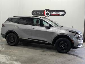 Miniature 22 Kia Sportage X-Line 2025