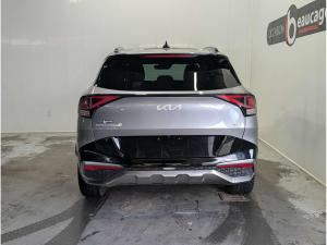 Miniature 7 Kia Sportage X-Line 2025