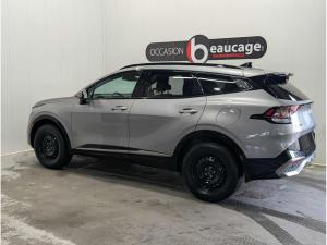 Miniature 21 Kia Sportage X-Line 2025