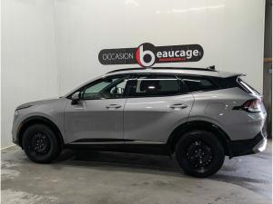 Miniature 5 Kia Sportage X-Line 2025