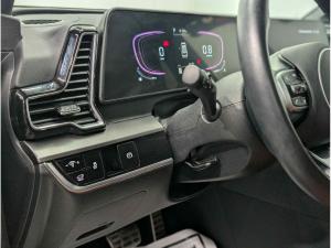 Miniature 13 Kia Sportage X-Line 2025