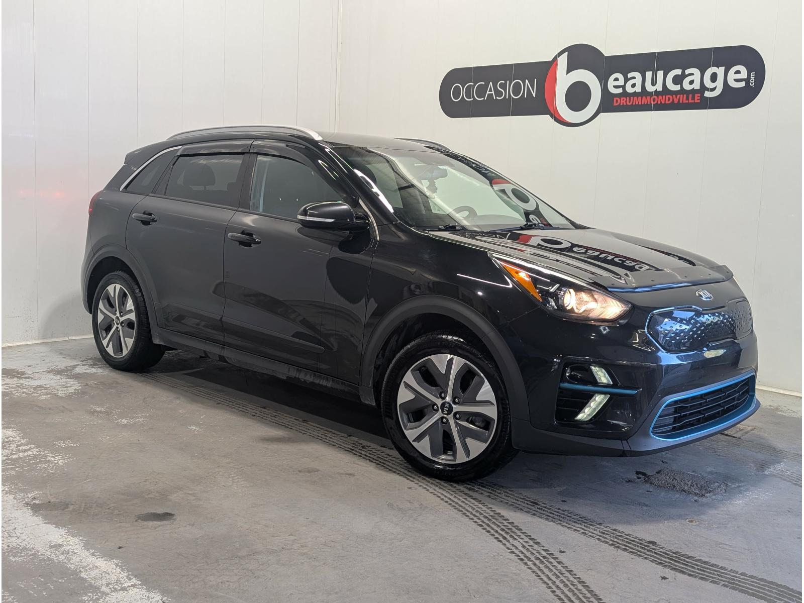 Kia Niro EV EX 2021