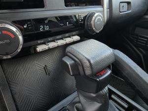 Thumbnail 11 Toyota Tacoma TRD Offroad 2024