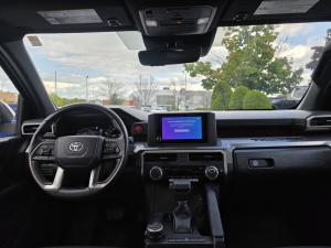 Thumbnail 8 Toyota Tacoma TRD Offroad 2024
