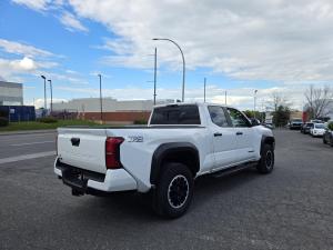 Thumbnail 5 Toyota Tacoma TRD Offroad 2024