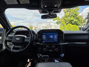 Miniature 12 Ford F150 XLT 2021