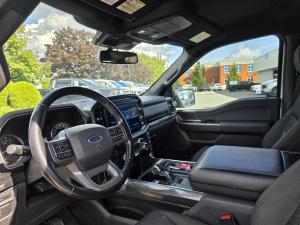 Miniature 13 Ford F150 XLT 2021