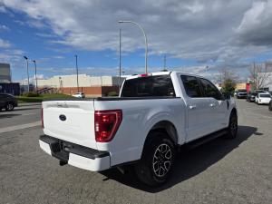Miniature 5 Ford F150 XLT 2021