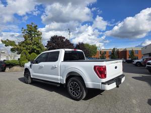 Miniature 9 Ford F150 XLT 2021