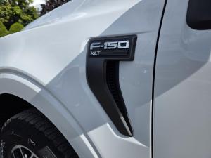Miniature 6 Ford F150 XLT 2021
