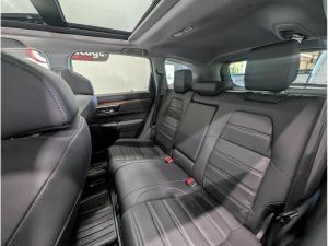 Thumbnail 12 Honda CR-V Touring Traction Intégrale 2021