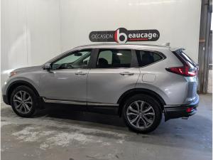Thumbnail 6 Honda CR-V Touring Traction Intégrale 2021