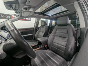 Thumbnail 11 Honda CR-V Touring Traction Intégrale 2021