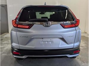 Thumbnail 7 Honda CR-V Touring Traction Intégrale 2021