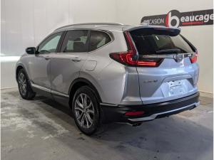 Thumbnail 24 Honda CR-V Touring Traction Intégrale 2021