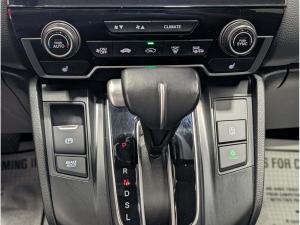 Thumbnail 14 Honda CR-V Touring Traction Intégrale 2021