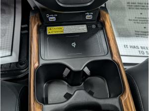 Thumbnail 15 Honda CR-V Touring Traction Intégrale 2021