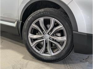 Thumbnail 5 Honda CR-V Touring Traction Intégrale 2021