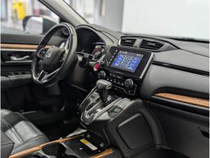 Thumbnail 10 Honda CR-V Touring Traction Intégrale 2021