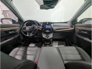 Thumbnail 13 Honda CR-V Touring Traction Intégrale 2021