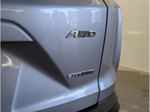 Thumbnail 21 Honda CR-V Touring Traction Intégrale 2021