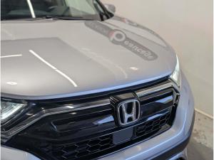 Thumbnail 22 Honda CR-V Touring Traction Intégrale 2021
