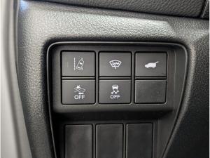 Thumbnail 18 Honda CR-V Touring Traction Intégrale 2021