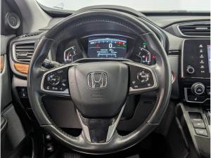 Thumbnail 17 Honda CR-V Touring Traction Intégrale 2021