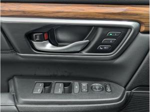 Thumbnail 19 Honda CR-V Touring Traction Intégrale 2021